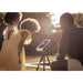A Family Using Vaonis Hestia Smart Telescope Outdoors