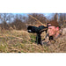 A Man Using Alpen Shasta Ridge 20-60x80mm Waterproof Spotting Scope Outdoors