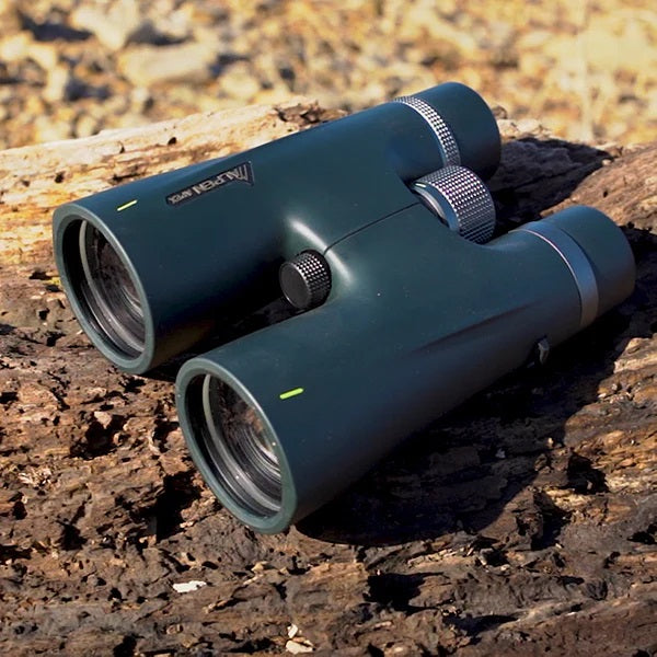 Alpen Apex 10x50mm Binoculars Outdoors