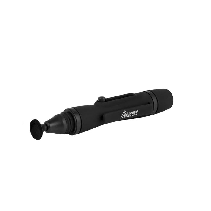 Alpen Apex 15x56mm Waterproof Binoculars - Lens Cleaning Pen With Cleaning Pad