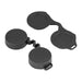 Alpen Apex 15x56mm Waterproof Binoculars - Protective Objective and Eyepiece Lens Caps