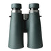 Alpen Apex 15x56mm Waterproof Binoculars - Rear View Showing Eyepieces and Focus Wheel