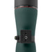 Alpen Apex 20-60x80mm Waterproof Spotting Scope Body Tripod Mount