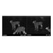 Alpen Apex 35mm Thermal Monocular Clear+ Technology Feature