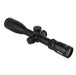 Alpen Apex 4.5-27x50mm Riflescope Eyepiece and Focuser