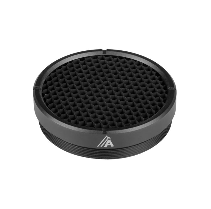 Alpen Apex 4.5-27x50mm Riflescope Honeycomb Filter