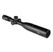 Alpen Apex 4.5-27x50mm Riflescope With Honeycomb Filter