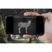 Alpen Apex 54mm Thermal Monocular Wifi function for Live Streaming