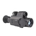 Alpen Apex LRF 35mm Mounted Thermal Riflescope - Front Angled View Showing Objective Lens