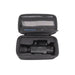 Alpen Apex LRF 35mm Mounted Thermal Riflescope - Open Protective Carrying Case With Riflescope