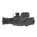 Alpen Apex LRF 35mm Mounted Thermal Riflescope - Opposite Side Profile Showing Thermal Scope Housing