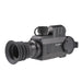 Alpen Apex LRF 35mm Mounted Thermal Riflescope - Rear Angled View Showing Eyepiece and Lens Cover