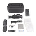 Alpen Apex LRF 35mm Mounted Thermal Riflescope - Riflescope With Included Accessories