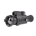 Alpen Apex LRF 50mm Mounted Thermal Riflescope - Angled Front View Showing Objective Lens and Controls