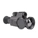 Alpen Apex LRF 50mm Mounted Thermal Riflescope - Front Angled View With Objective Lens Cover