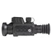 Alpen Apex LRF 50mm Mounted Thermal Riflescope - Opposite Side View Showing Control Buttons