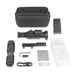 Alpen Apex LRF 50mm Mounted Thermal Riflescope - Riflescope With Included Accessories and Manuals