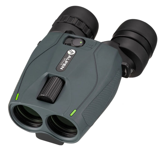 Alpen Apex Steady 16x30mm HD Binoculars with Image Stabilization