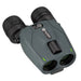 Alpen Apex Steady 16x30mm HD Binoculars with Image Stabilization Body Top Angle View Profile