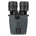 Alpen Apex Steady 16x30mm HD Binoculars with Image Stabilization Body Top View Profile