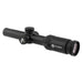 Alpen Apex XP 1-6x24mm Duplex Riflescope with SmartDot - 6010 Body