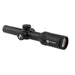 Alpen Apex XP 1-6x24mm Duplex Riflescope with SmartDot - 6010 Body Side Profile Right