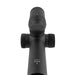 Alpen Apex XP 1-6x24mm Duplex Riflescope with SmartDot - 6010 Body Top Front View Profile