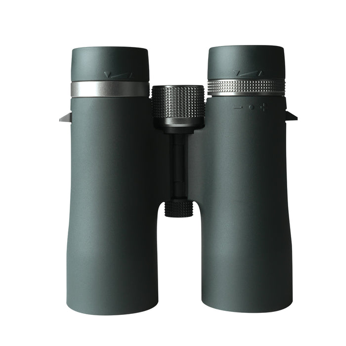 Alpen Apex XP 10x42mm ED Binocular Eyepieces Zoom In