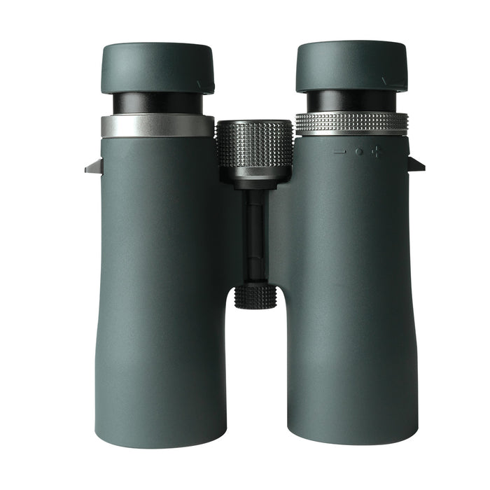 Alpen Apex XP 10x42mm ED Binocular Eyepieces Zoom Out