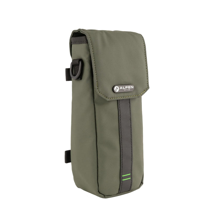 Alpen Apex XP 10x42mm ED Laser Rangefinder Binoculars Multifunctional Nylon Bag