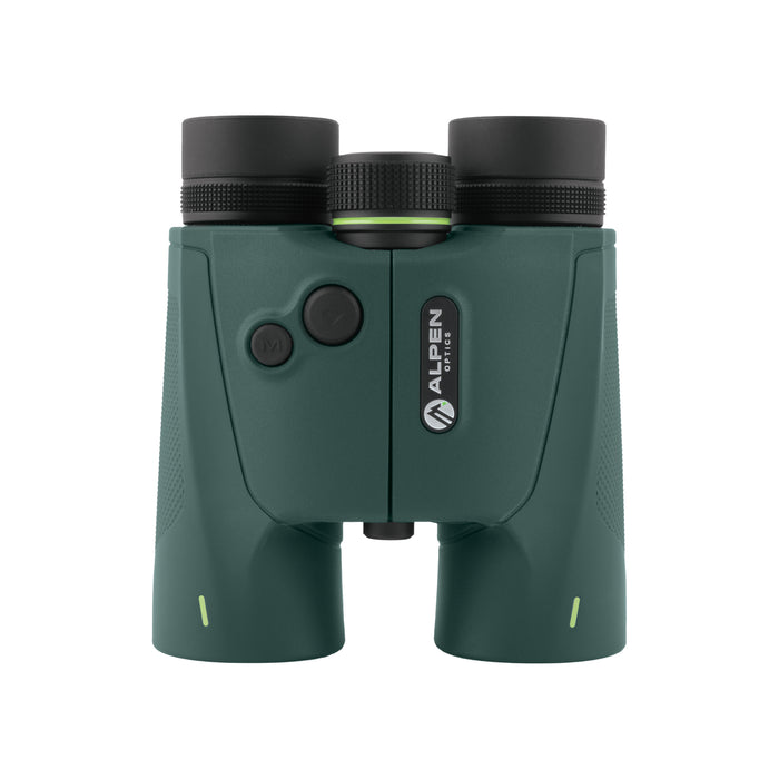Alpen Apex XP 10x42mm ED Laser Rangefinder Binoculars Body Standing Straight