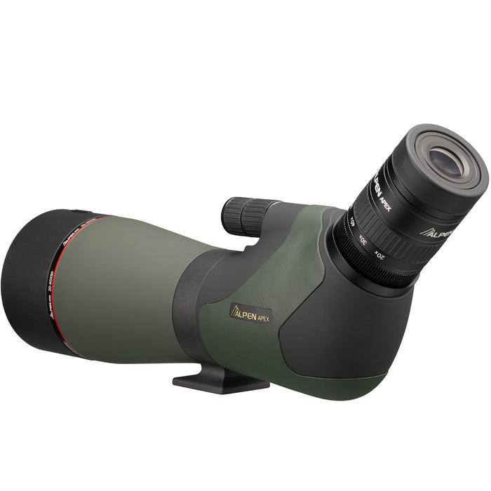 Alpen Apex XP 20-60x80mm ED Waterproof Spotting Scope Eyepiece