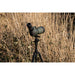 Alpen Apex XP 20-60x80mm ED Waterproof Spotting Scope Focusing Eyepiece Mounted on Tripod