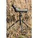 Alpen Apex XP 20-60x80mm ED Waterproof Spotting Scope Side Part of Body Mounted on Tripod