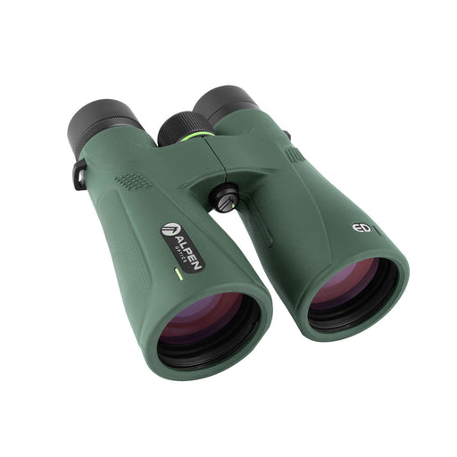 Alpen Chisos 10x50mm ED Binoculars