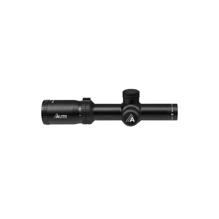 Alpen Kodiak 1-4x24mm Riflescope Body