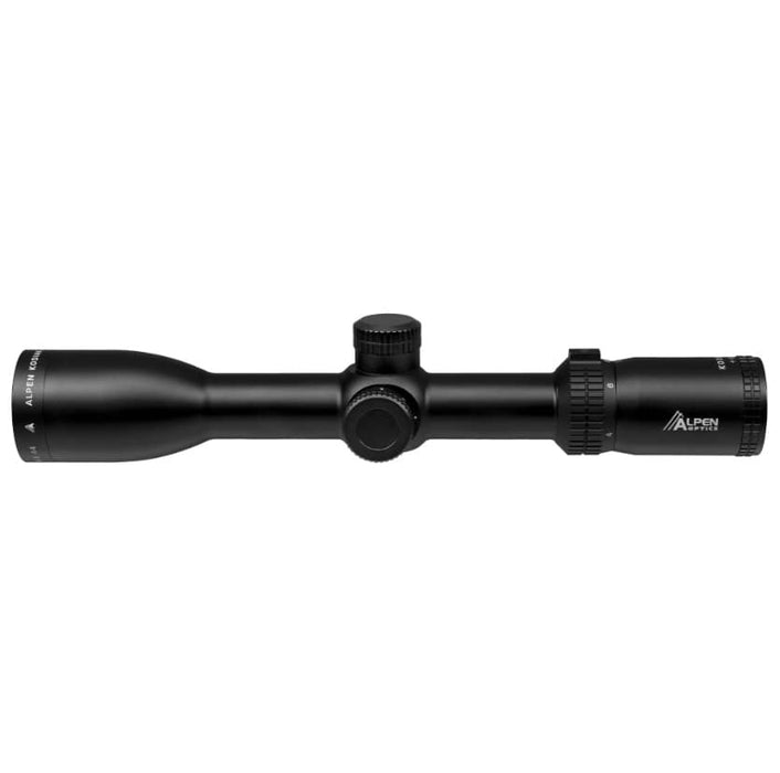 Alpen Kodiak 4-16x44mm Riflescope Body