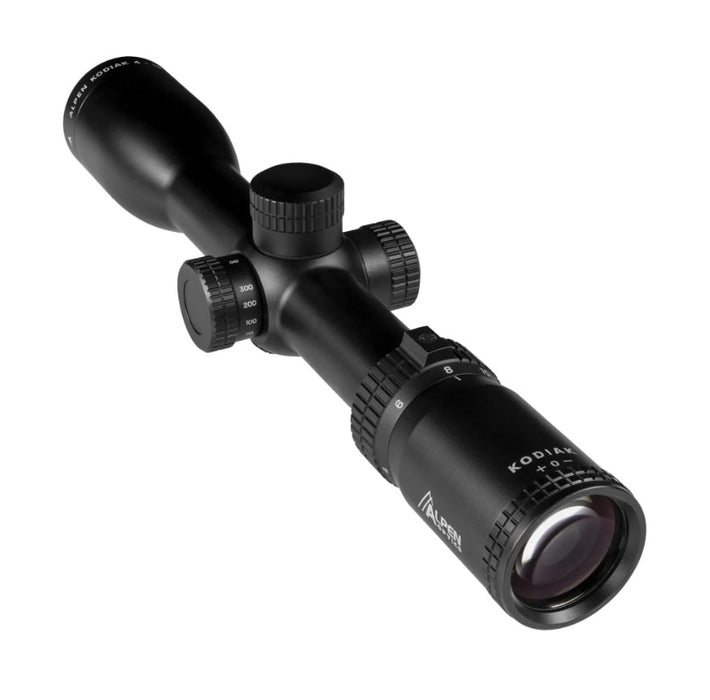 Alpen Kodiak 4-16x44mm Riflescope Eyepiece
