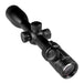 Alpen Kodiak 6-24x50mm Riflescope Eyepiece and Focuser