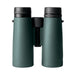 Alpen MagnaView 8x42mm Binoculars Eyepieces Zoom In