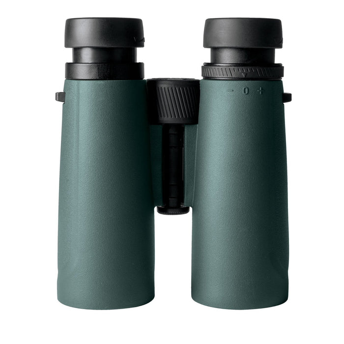 Alpen MagnaView 8x42mm Binoculars Eyepieces Zoom Out