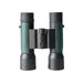Alpen Magnaview 8x32mm Waterproof Binoculars Top View of the Body