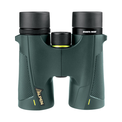 Alpen New Shasta Ridge 10x42mm Binocular 