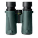 Alpen New Shasta Ridge 10x42mm Binocular Eyepieces Zoom Out