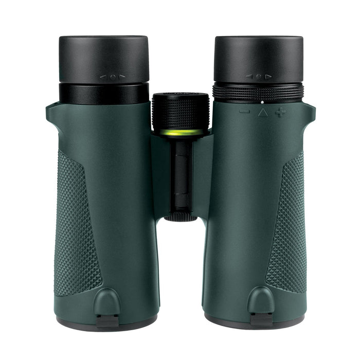 Alpen New Shasta Ridge 8x42mm Binocular Eyepieces Zoom In