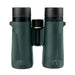 Alpen New Shasta Ridge 8x42mm Binocular Eyepieces Zoom In