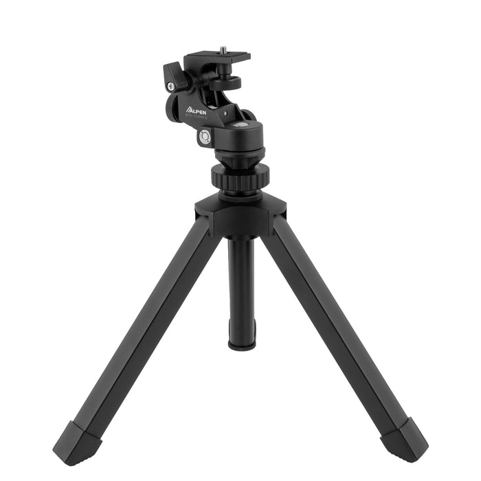 Alpen Shasta Ridge 20-60x80mm Waterproof Spotting Scope Tripod