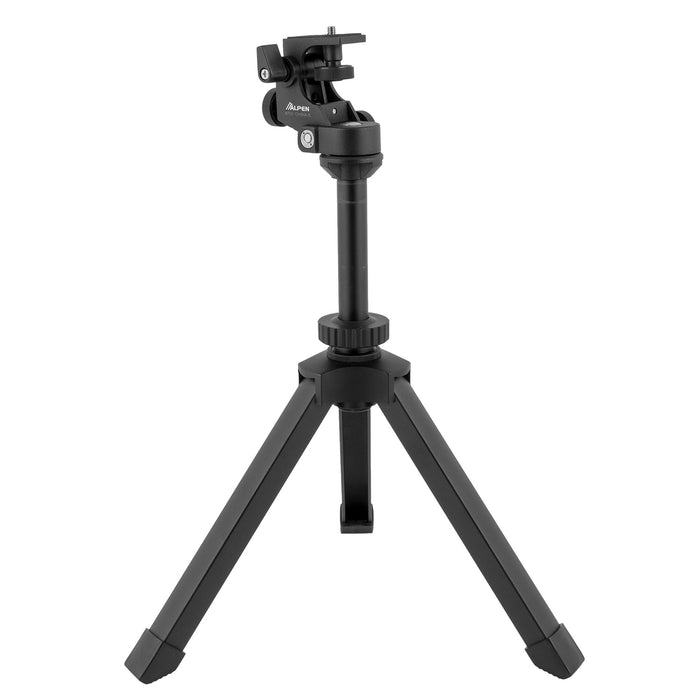Alpen Shasta Ridge 20-60x80mm Waterproof Spotting Scope Tripod Standing Straight