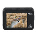 Alpen Shasta Ridge Series 4K WiFi HD Action Sports Camera 2 Inches LCD Display