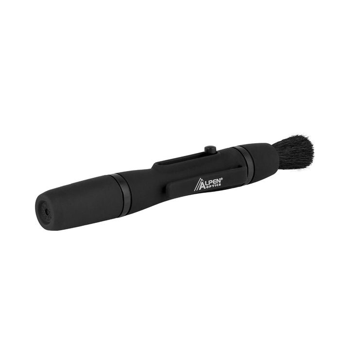 Alpen Teton 8x42mm Binoculars with Abbe Prism Cleaning Pen Brush